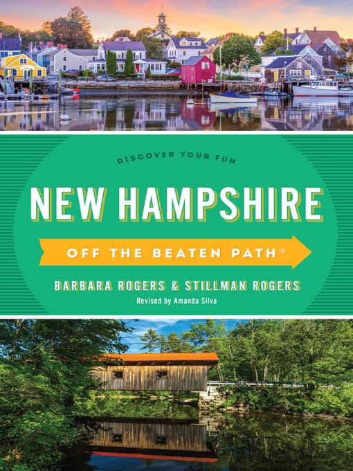 Title details for New Hampshire Off the Beaten Path by Barbara Rogers - Available